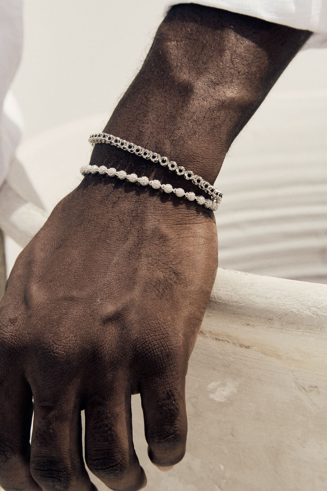 Riviera Milano Black