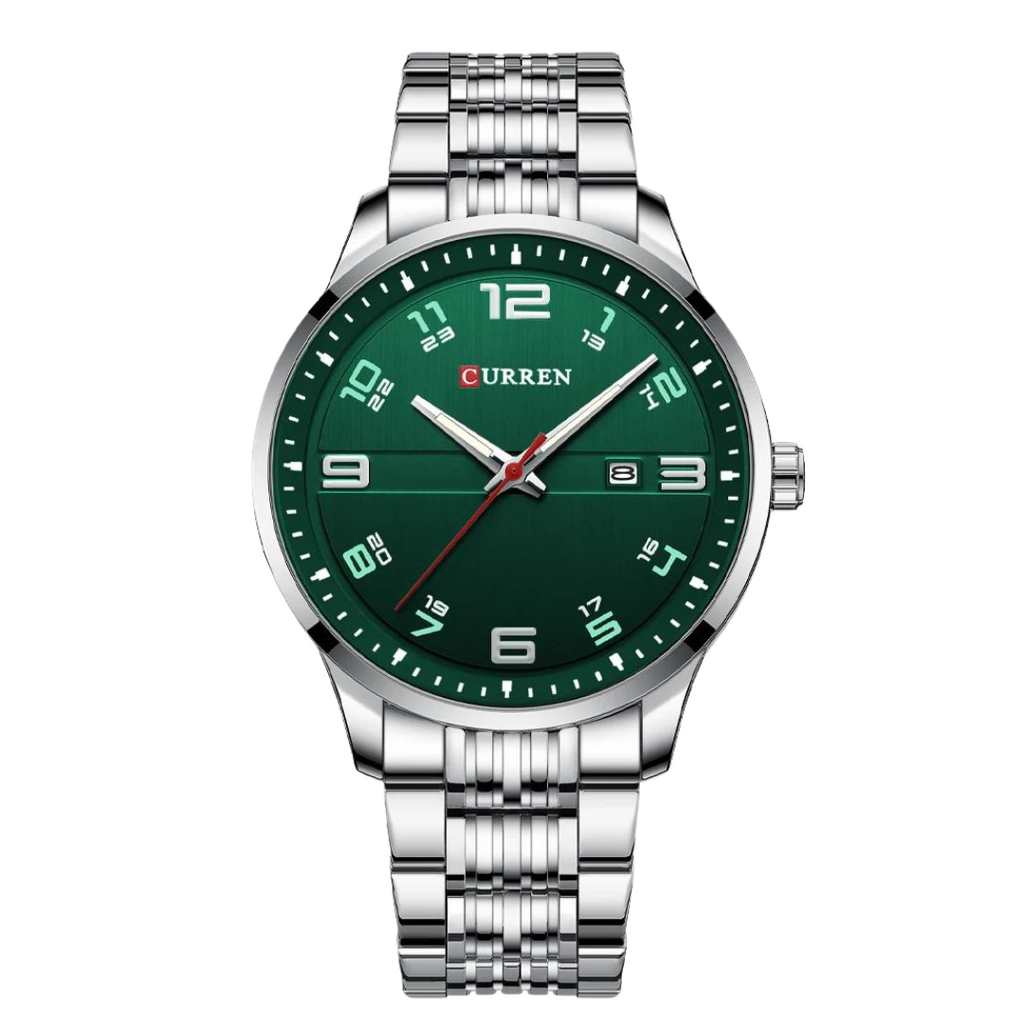 Carbon Business Watch Verno